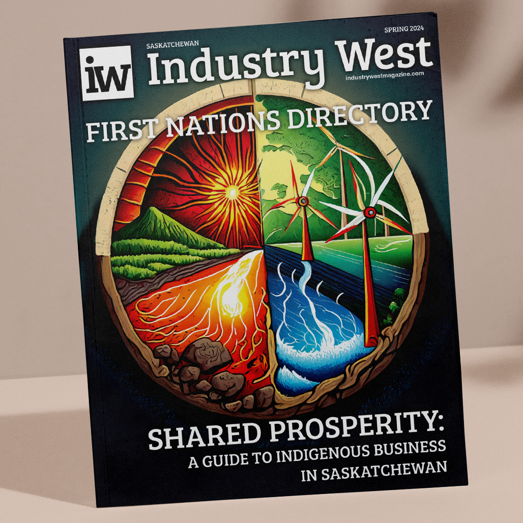 Industry West